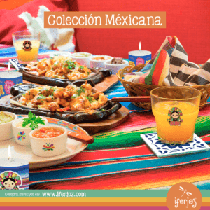 Colección Mexicana